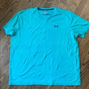 Under Armour Tech Tee